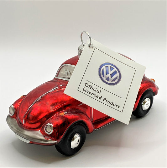 Baumschmuck-Christbaumschmuck-VW-Kaefer-vintage-Nostalgie-rot-weihnachts-deko-ch-Galerie-Luechinger-1