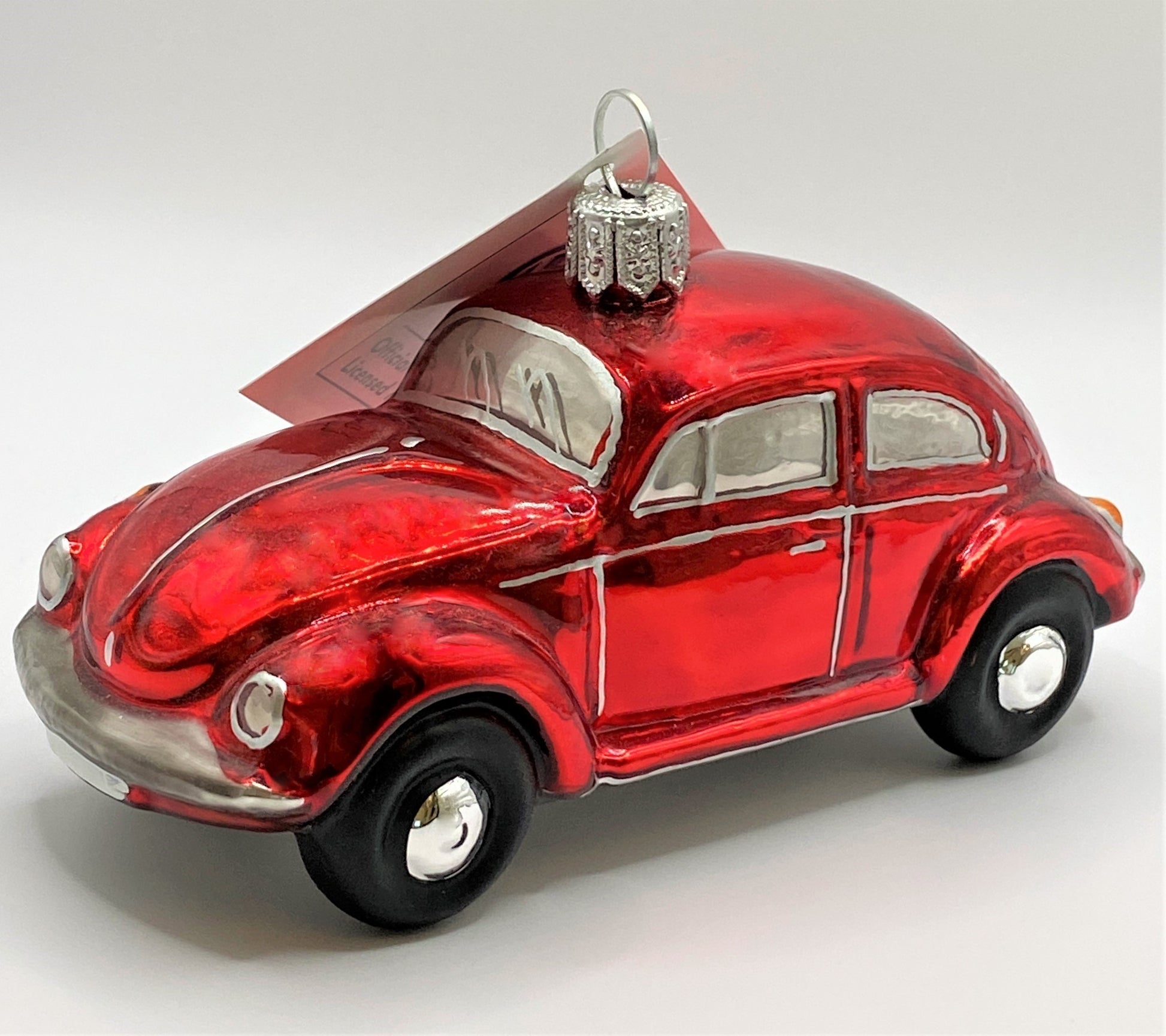 Baumschmuck-Christbaumschmuck-VW-Kaefer-vintage-Nostalgie-rot-weihnachts-deko-ch-Galerie-Luechinger-2