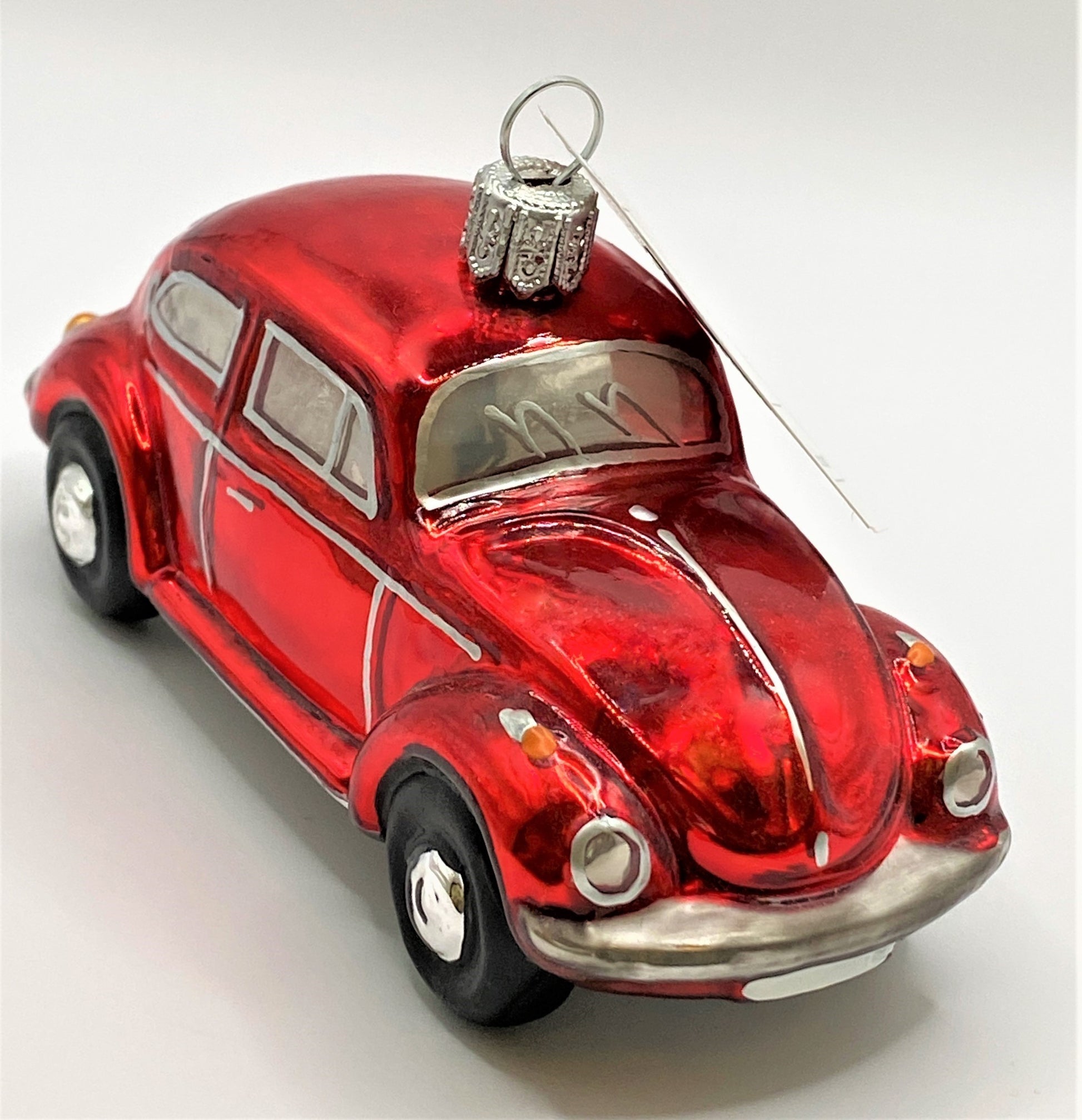 Baumschmuck-Christbaumschmuck-VW-Kaefer-vintage-Nostalgie-rot-weihnachts-deko-ch-Galerie-Luechinger-3