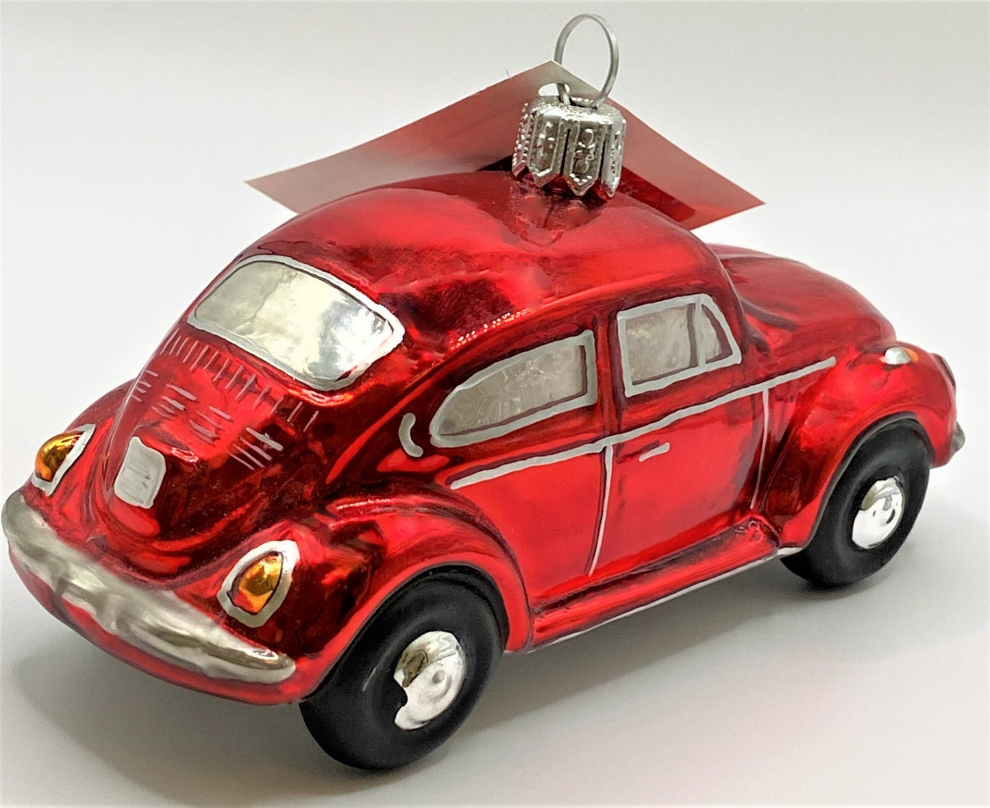 Baumschmuck-Christbaumschmuck-VW-Kaefer-vintage-Nostalgie-rot-weihnachts-deko-ch-Galerie-Luechinger-4