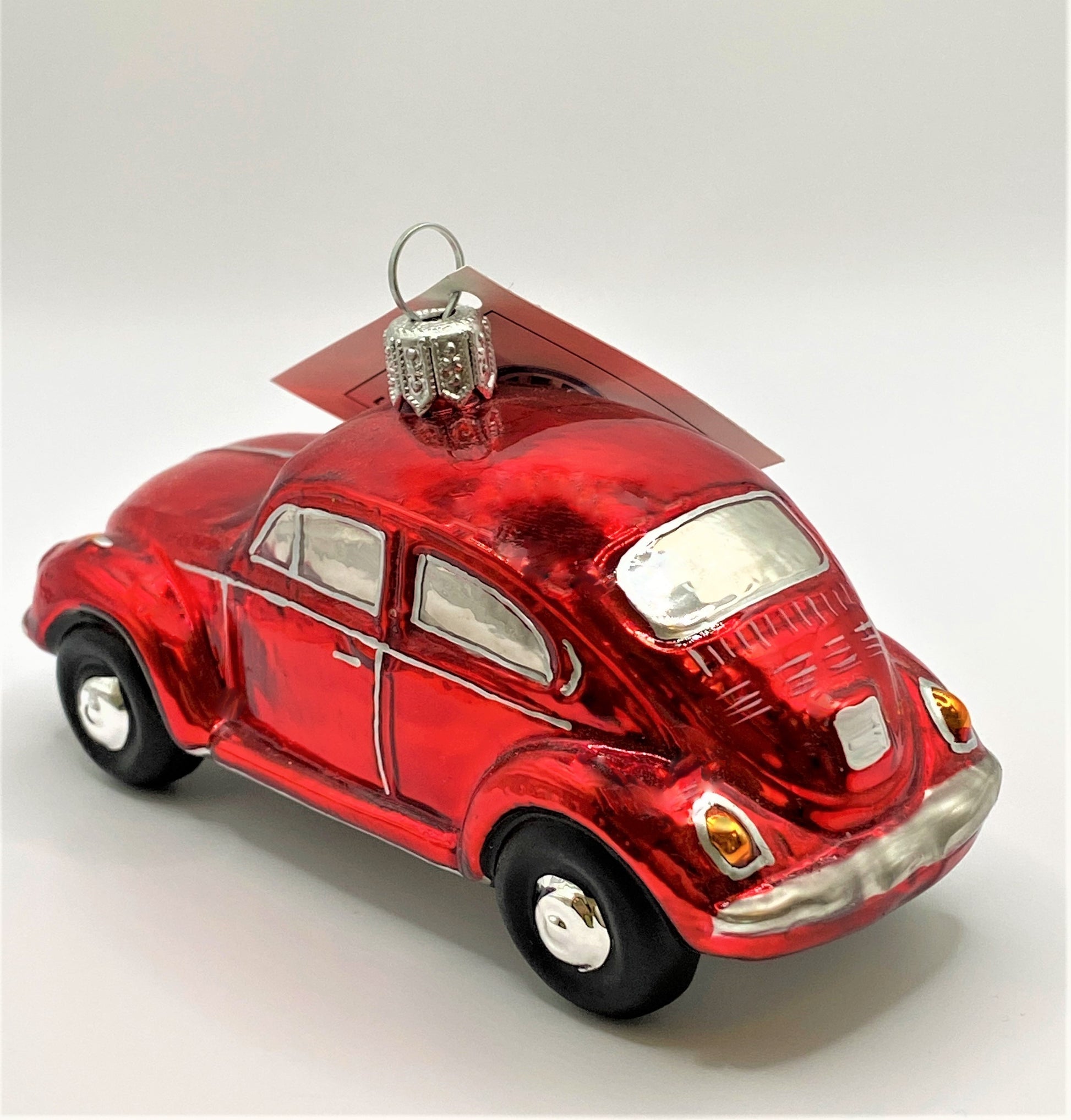Baumschmuck-Christbaumschmuck-VW-Kaefer-vintage-Nostalgie-rot-weihnachts-deko-ch-Galerie-Luechinger-5