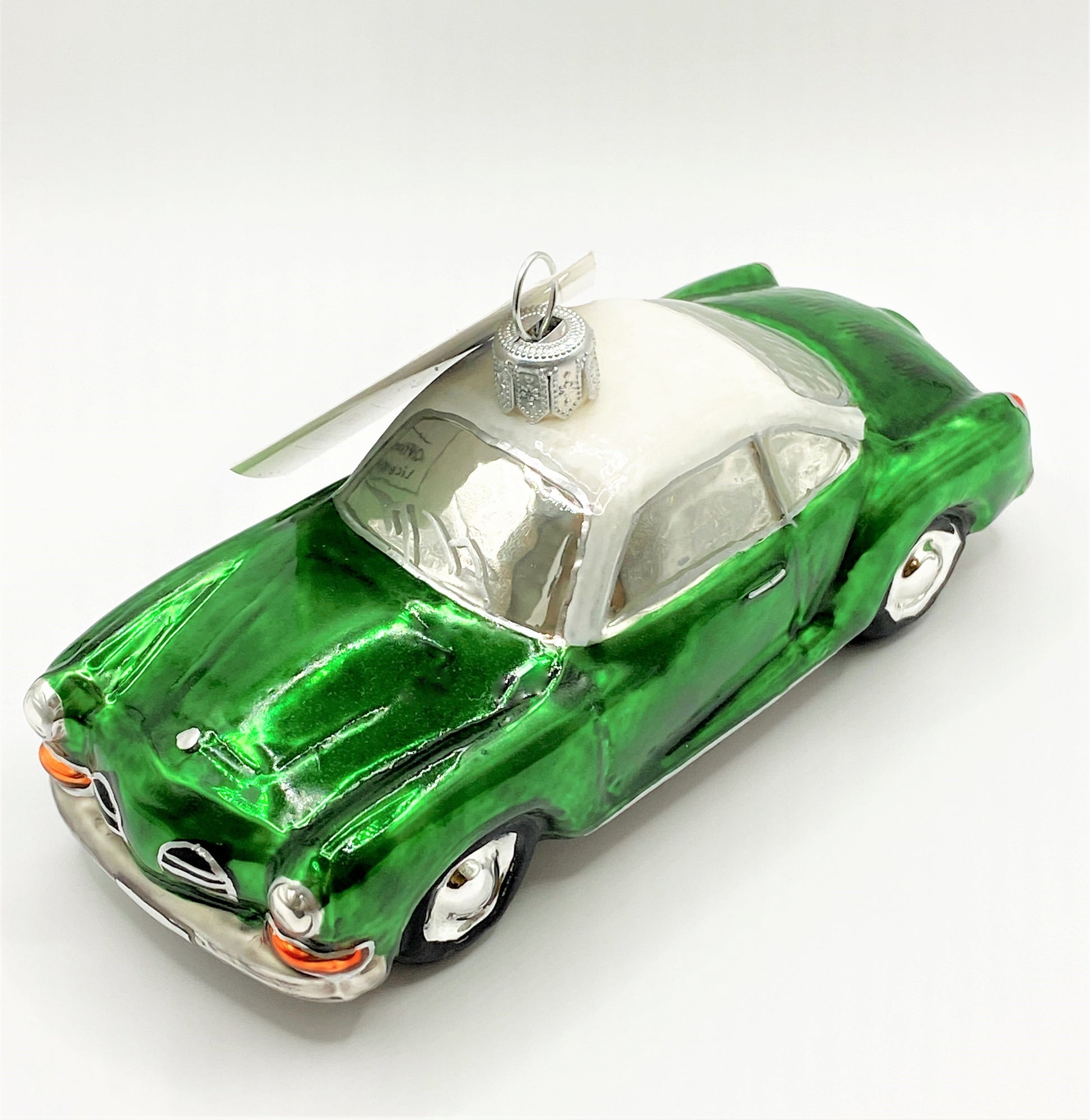 Baumschmuck-Christbaumschmuck-VW-Karmann-Ghia-Oldtimer-weihnachts-deko-ch-Galerie-Luechinger-2