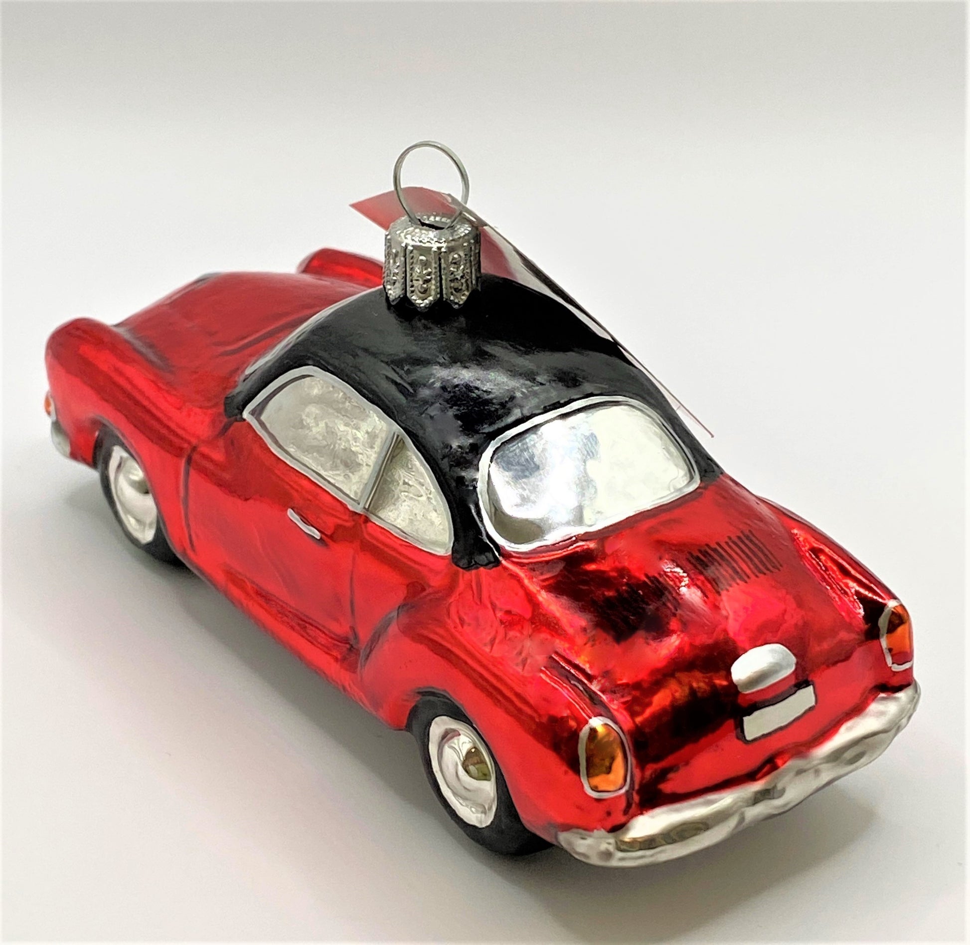Baumschmuck-Christbaumschmuck-VW-Karmann-Ghia-vintage-Nostalgie-rot-weihnachts-deko-ch-Galerie-Luechinger-5