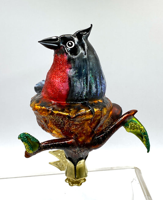 Baumschmuck-Christbaumschmuck-Vogel-Baum-Nest-weihnachts-deko-ch-Galerie-Luechinger-1