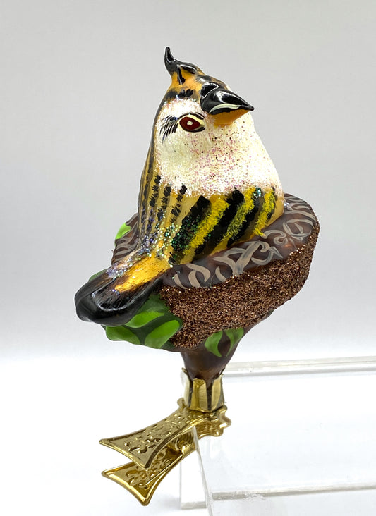 Baumschmuck-Christbaumschmuck-Vogel-Baum-Nest-weihnachts-deko-ch-Galerie-Luechinger-3