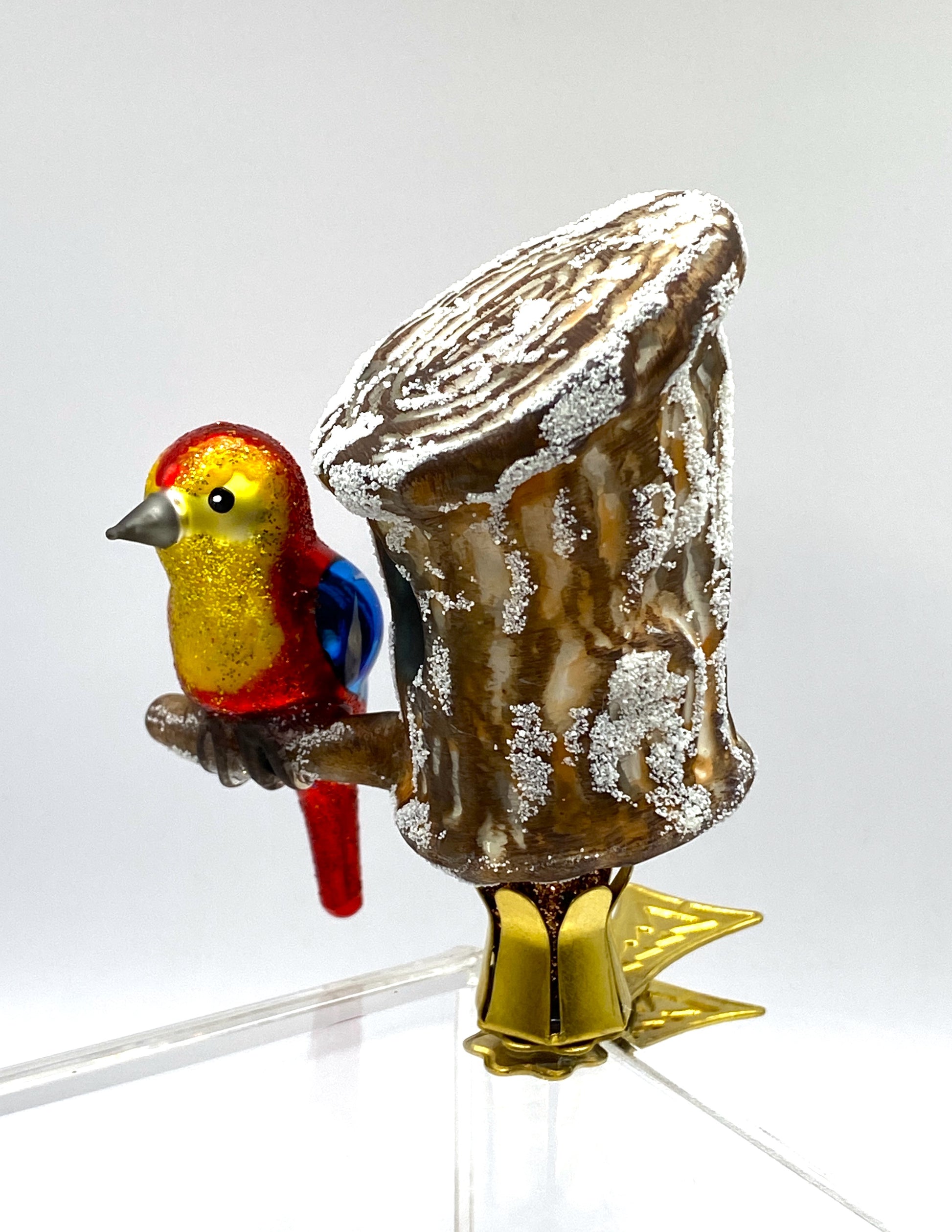 Baumschmuck-Christbaumschmuck-Vogel-Baumstamm-weihnachts-deko-ch-Galerie-Luechinger-3