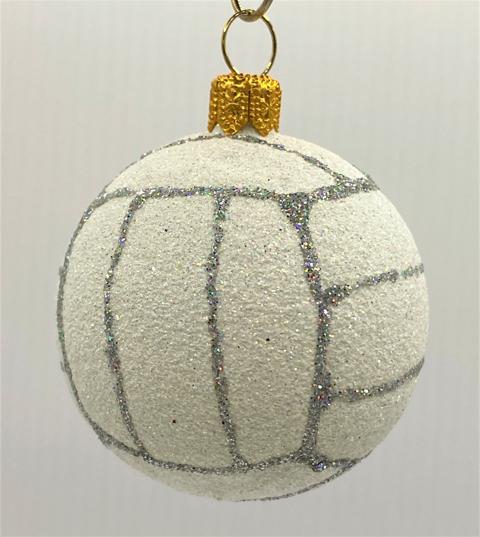 Baumschmuck-Christbaumschmuck-Volleyball-Ballsport-weihnachts-deko-ch-Galerie-Luechinger-1