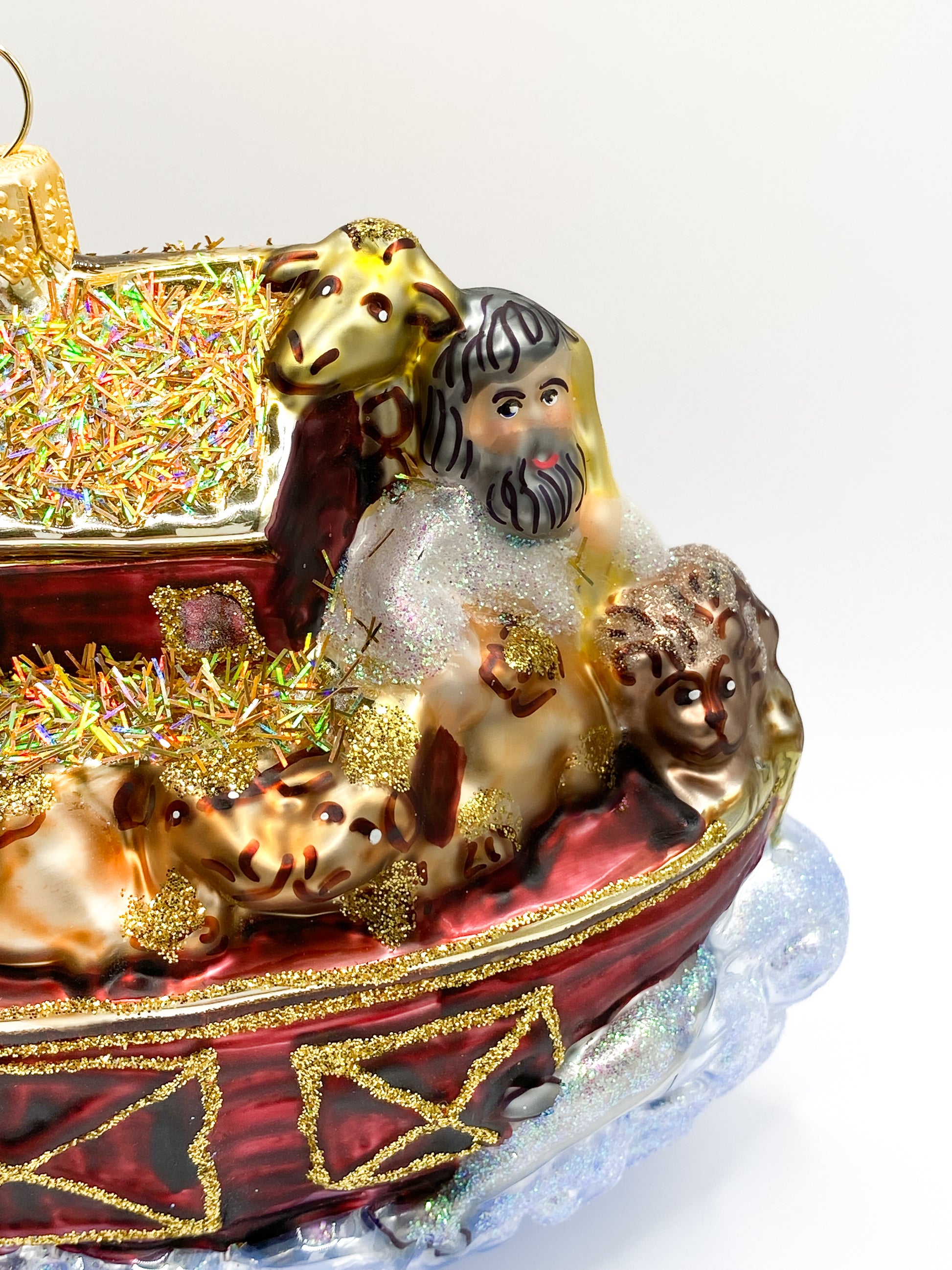 Baumschmuck-Christbaumschmuck-Weihnachten-Arche-Noah-Sintflut-weihnachts-deko-ch-Galerie-Luechinger3