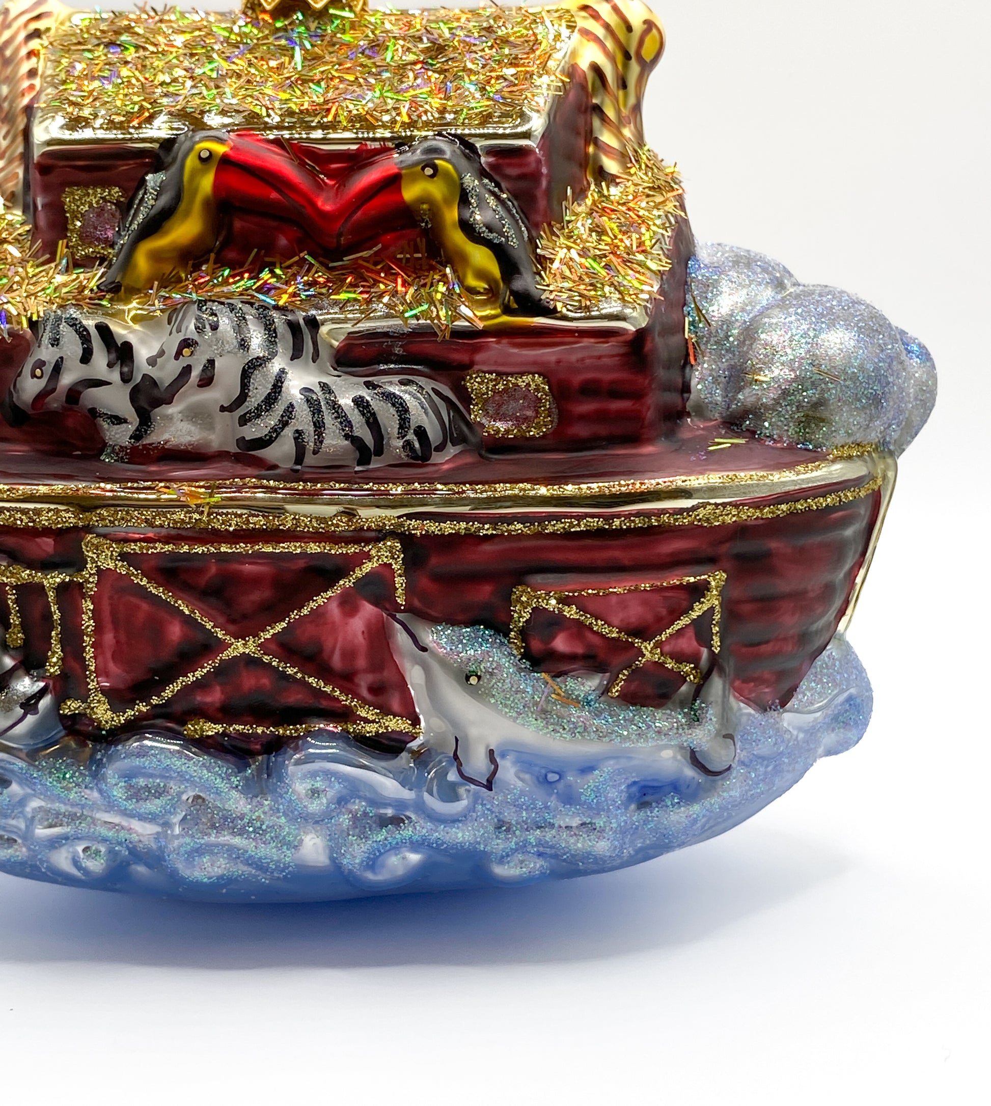 Baumschmuck-Christbaumschmuck-Weihnachten-Arche-Noah-Sintflut-weihnachts-deko-ch-Galerie-Luechinger6
