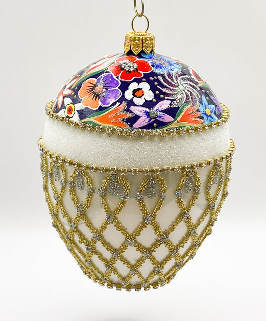 Baumschmuck-Christbaumschmuck-Weihnachten-Ei-Form-Empire-Bluemchen-weihnachts-deko-ch-Galerie-Luechinger