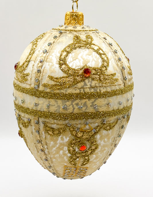 Baumschmuck-Christbaumschmuck-Weihnachten-Ei-Form-Empire-weihnachts-deko-ch-Galerie-Luechinger