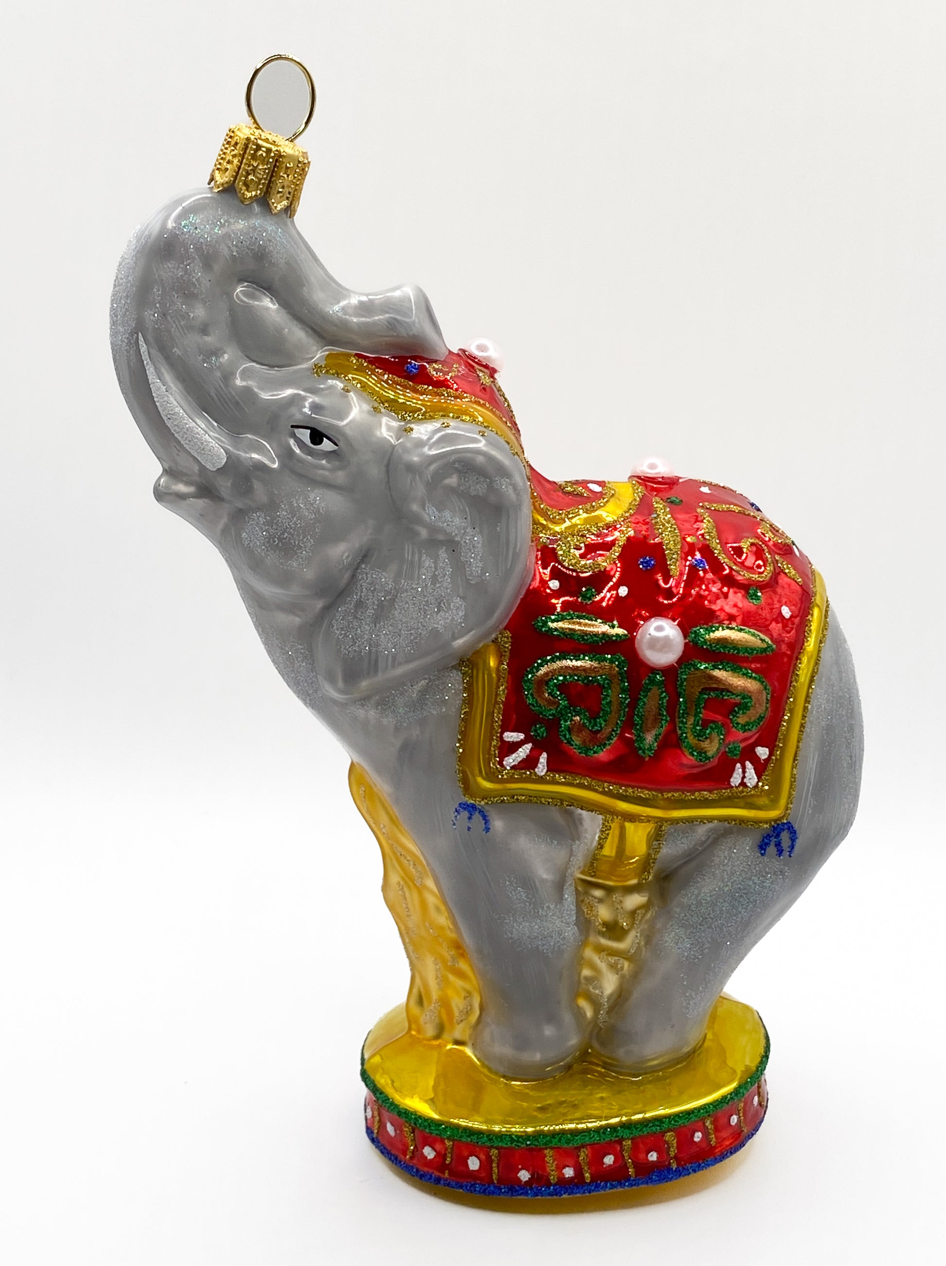 Baumschmuck-Christbaumschmuck-Weihnachten-Elefant-Zirkus-Kunststueck-weihnachts-deko-ch-Galerie-Luechinger3
