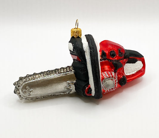 Baumschmuck-Christbaumschmuck-Weihnachten-Kettensaege-Motorsaege-Handwerk-Baustelle-weihnachts-deko-ch-Galerie-Luechinger