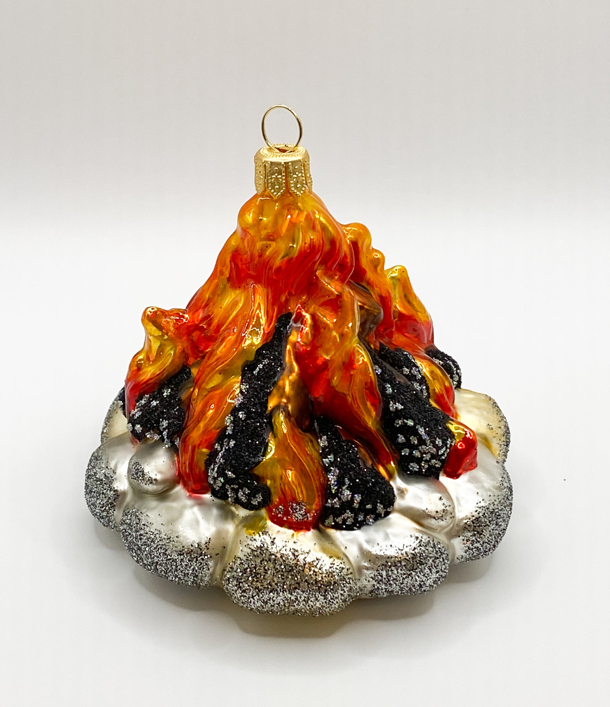 Baumschmuck-Christbaumschmuck-Weihnachten-Lagerfeuer-Grillen-Sommer-Wurst-Braten-weihnachts-deko-ch-Galerie-Luechinger