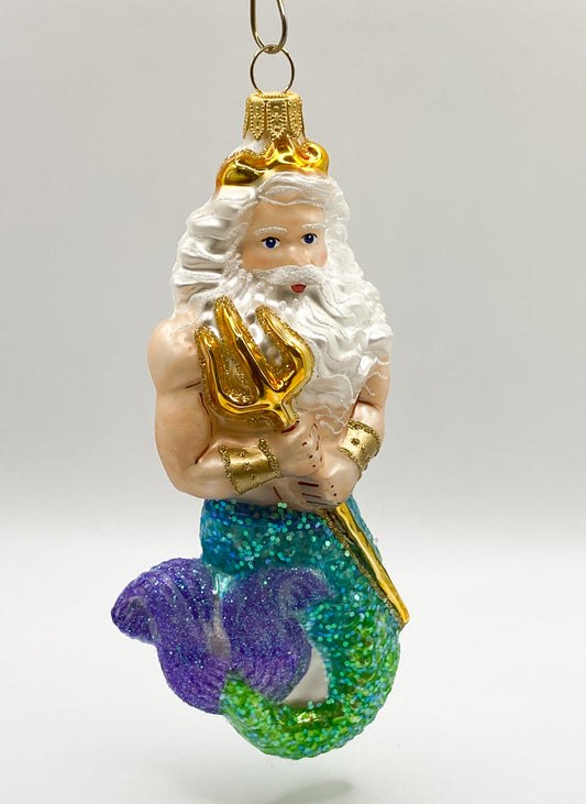 Baumschmuck-Christbaumschmuck-Weihnachten-Neptun-Poseidon-Meereskoenig-Unterwasserwelt-Sagen-Mythen-weihnachts-deko-ch-Galerie-Luechinger