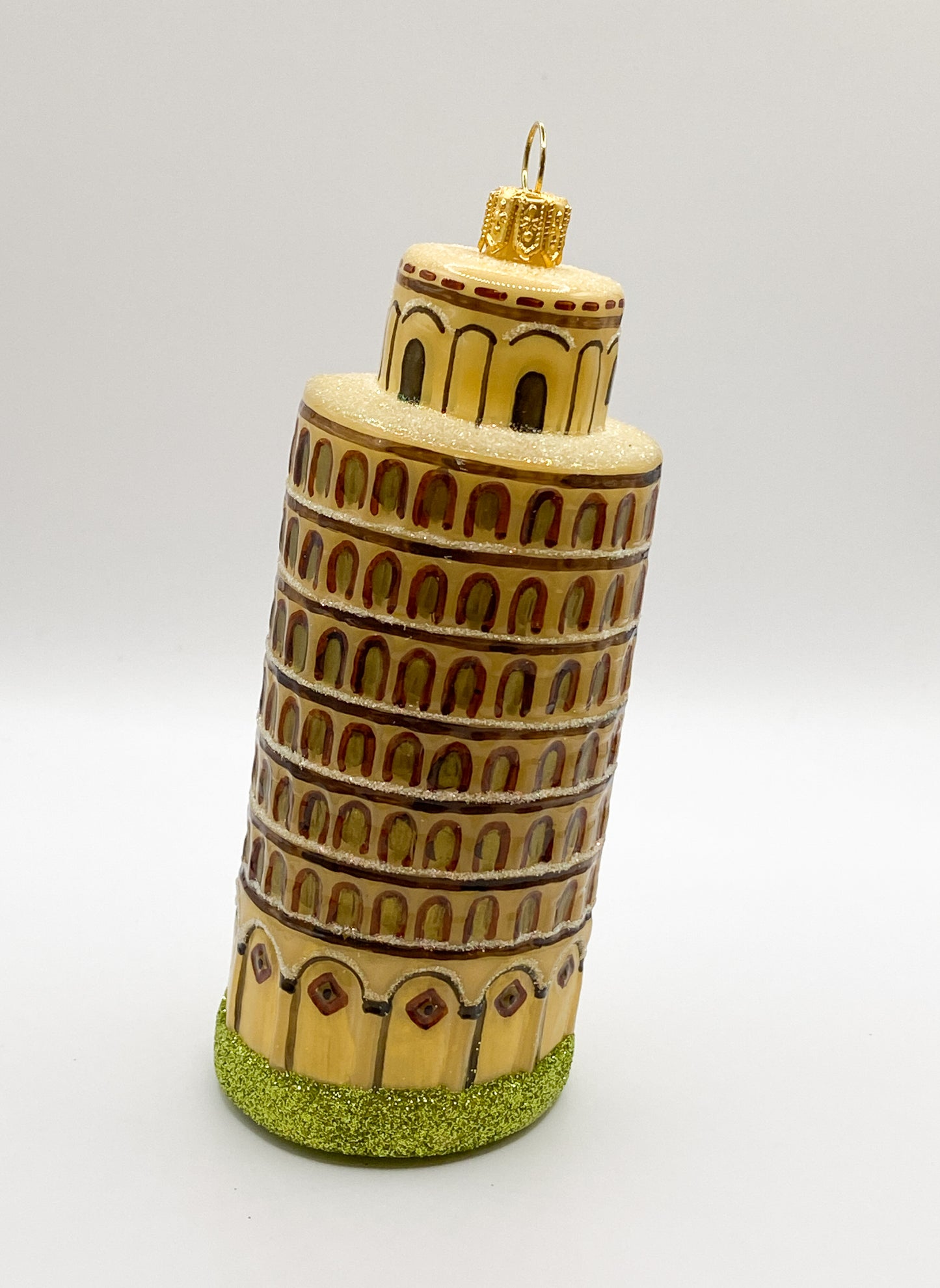 Baumschmuck-Christbaumschmuck-Weihnachten-Pisa-schiefer-Turm-Italien-weihnachts-deko-ch-Galerie-Luechinger