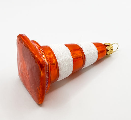 Baumschmuck-Christbaumschmuck-Weihnachten-Pylone-Leitkegel-Molankegel-Baustelle-weihnachts-deko-ch-Galerie-Luechinger1