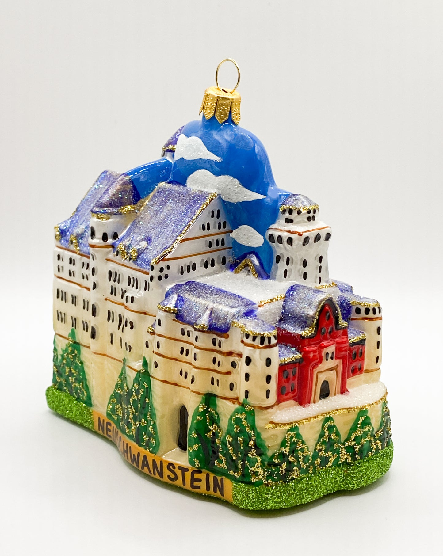 Baumschmuck-Christbaumschmuck-Weihnachten-Schloss-Neuschwanstein-Bayern-Koenig-Ludwig-weihnachts-deko-ch-Galerie-Luechinger2