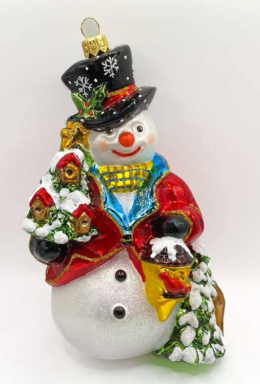 Baumschmuck-Christbaumschmuck-Weihnachten-Schneemann-Vogelhaeuschen-Winter-weihnachts-deko-ch-Galerie-Luechinger1