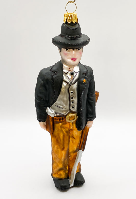 Baumschmuck-Christbaumschmuck-Weihnachten-Sheriff-Sheriffstern-wilder-Westen-Flinte-weihnachts-deko-ch-Galerie-Luechinger
