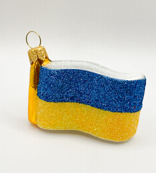 Baumschmuck-Christbaumschmuck-Weihnachten-Ukraine-Flagge-weihnachts-deko-ch-Galerie-Luechinger