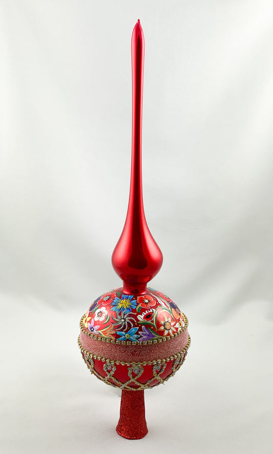 Baumschmuck-Christbaumschmuck-Weihnachten-christbaumspitze-rot-gold-weihnachts-deko-ch-Galerie-Luechinger
