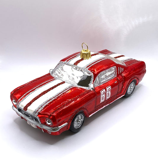 Baumschmuck-Christbaumschmuck-Weihnachtsgurke-Oldtimer-Doge-Route-66-weihnachts-deko-ch-Galerie-Luechinger-1