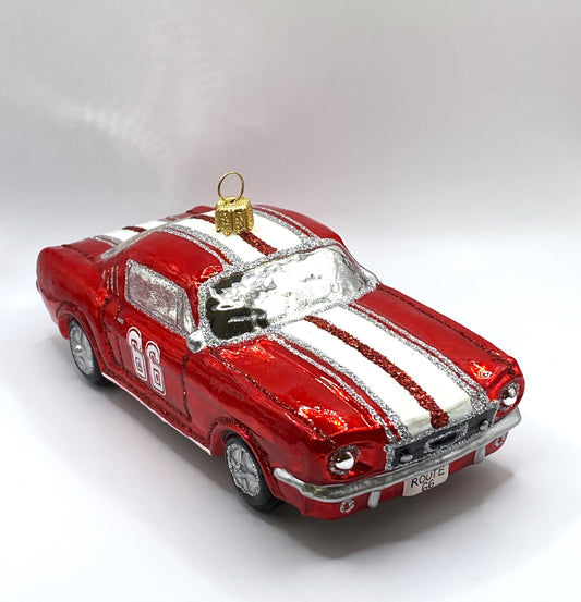 Baumschmuck-Christbaumschmuck-Weihnachtsgurke-Oldtimer-Doge-Route-66-weihnachts-deko-ch-Galerie-Luechinger-2