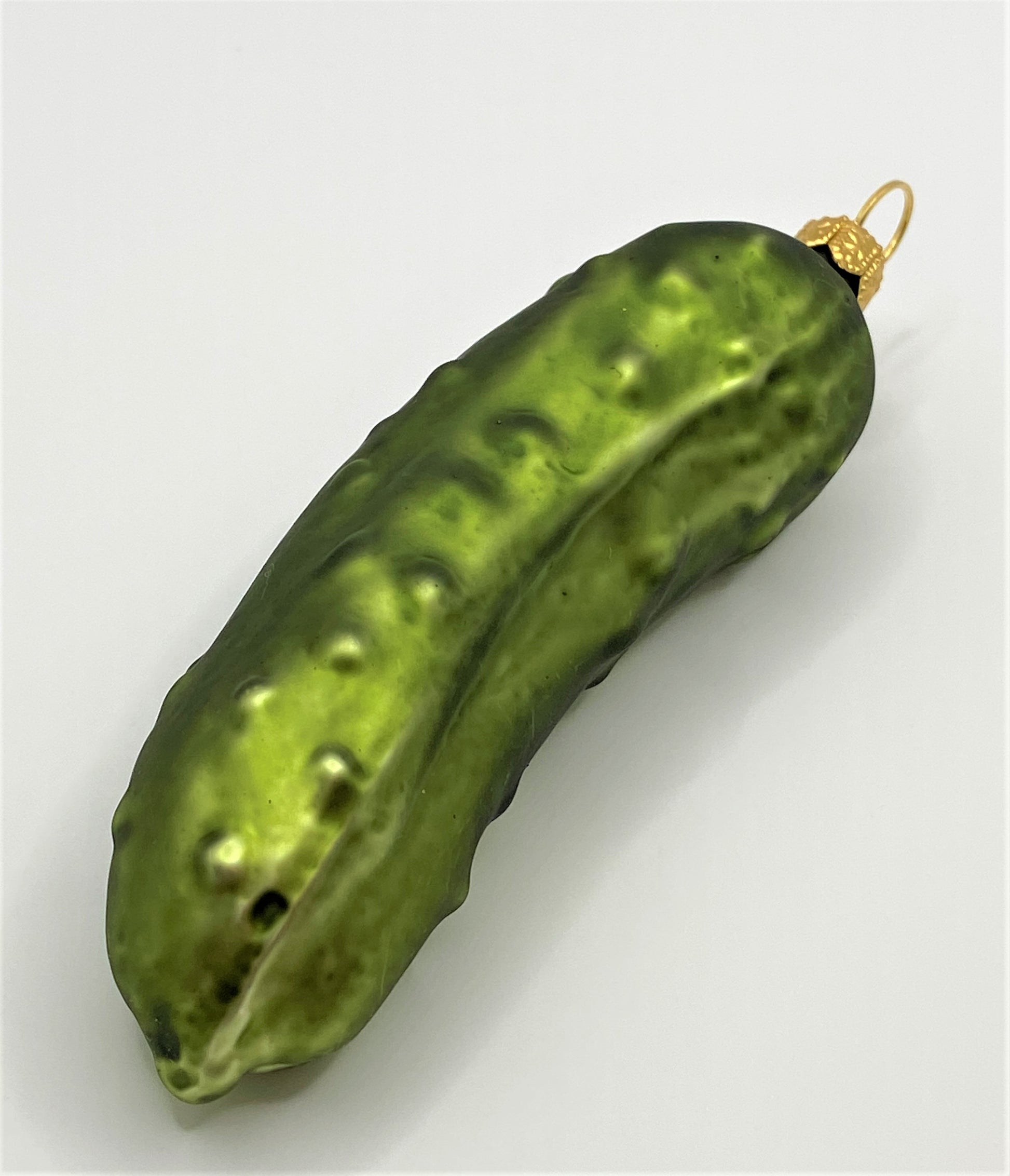 Baumschmuck-Christbaumschmuck-Weihnachtsgurke-Tradition-Christmaspickle-weihnachts-deko-ch-Galerie-Luechinger-1
