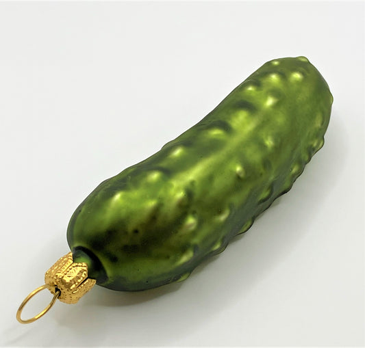 Baumschmuck-Christbaumschmuck-Weihnachtsgurke-Tradition-Christmaspickle-weihnachts-deko-ch-Galerie-Luechinger-2