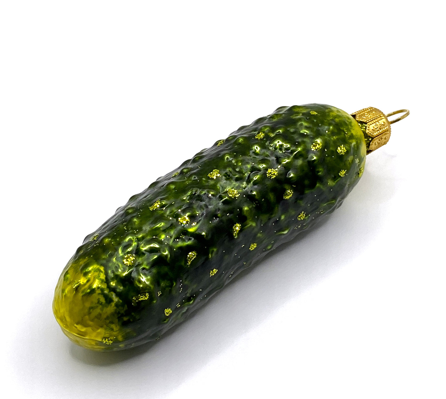 Baumschmuck-Christbaumschmuck-Weihnachtsgurke-Tradition-Christmaspickle-weihnachts-deko-ch-Galerie-Luechinger-3