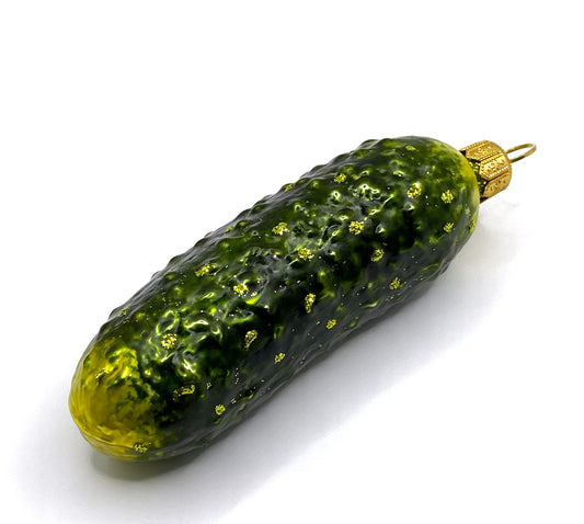 Baumschmuck-Christbaumschmuck-Weihnachtsgurke-Tradition-Christmaspickle-weihnachts-deko-ch-Galerie-Luechinger-3