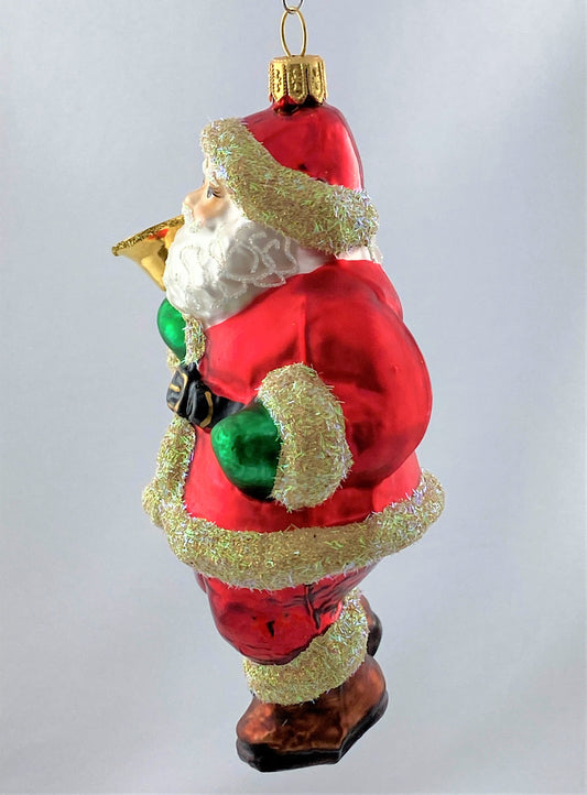 Baumschmuck-Christbaumschmuck-Weihnachtsmann-Santa-Nikolaus-Glocke-weihnachts-deko-ch-Galerie-Luechinger-1