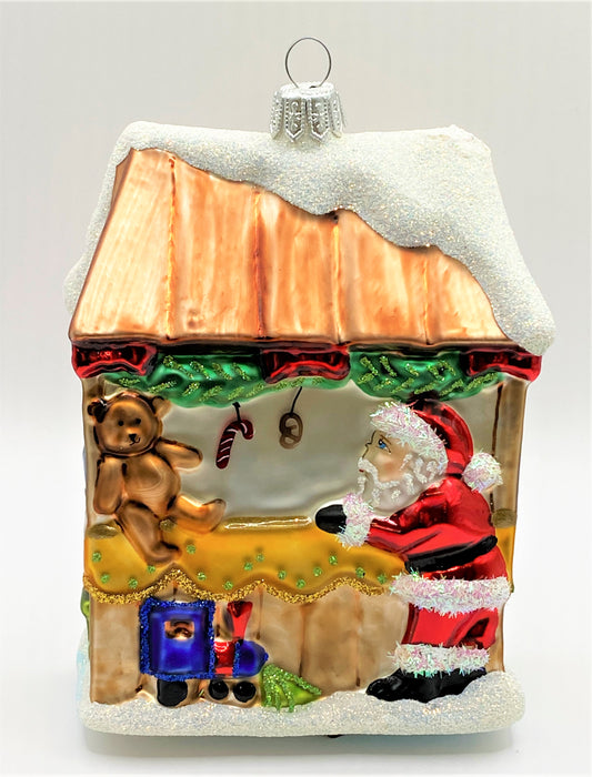 Baumschmuck-Christbaumschmuck-Weihnachtsmarkt-Bude-Nikolaus-Weihnachtsmann-weihnachts-deko-ch-Galerie-Luechinger-1
