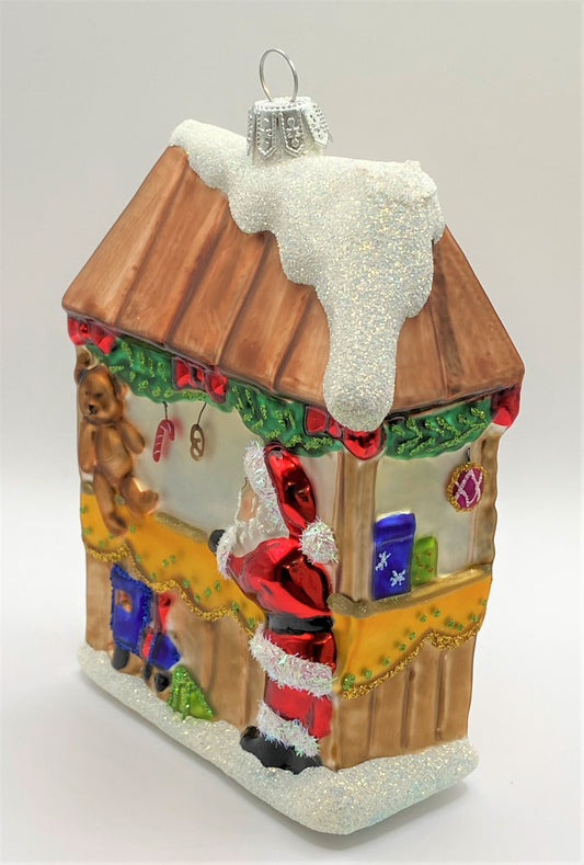 Baumschmuck-Christbaumschmuck-Weihnachtsmarkt-Bude-Nikolaus-Weihnachtsmann-weihnachts-deko-ch-Galerie-Luechinger-2