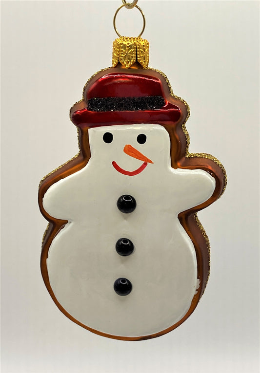 Baumschmuck-Christbaumschmuck-Weihnachtsplaetzchen-Guetzli-Schneemann-weihnachts-deko-ch-Galerie-Luechinger-1
