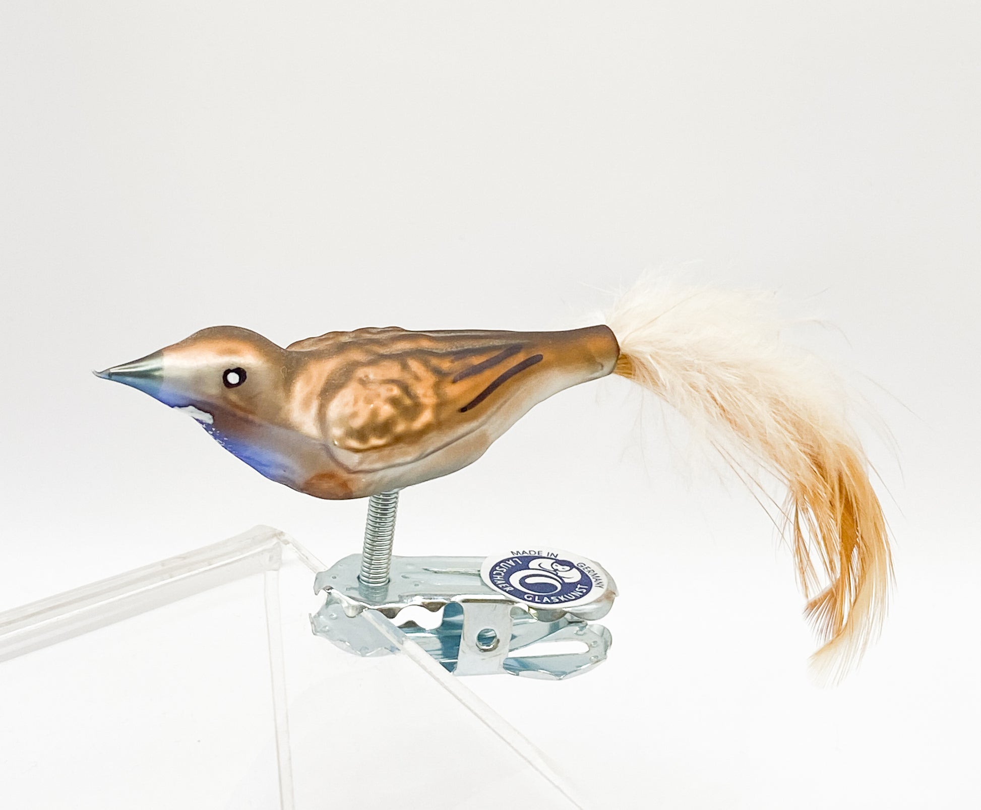 Baumschmuck-Christbaumschmuck-Weihnachtsvoegelchen-Blaukehlchen-weihnachts-deko-ch-Galerie-Luechinger1