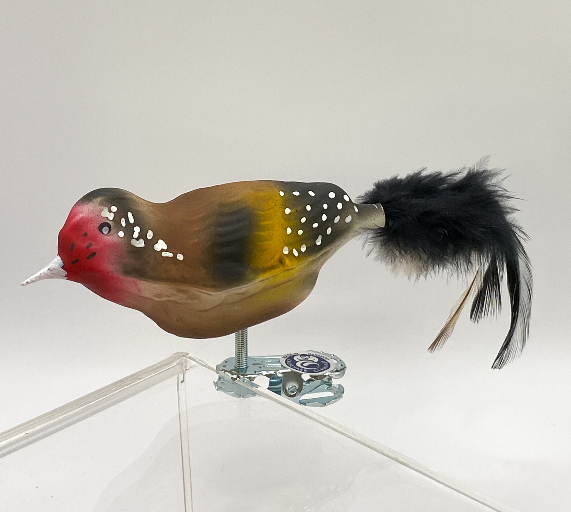 Baumschmuck-Christbaumschmuck-Weihnachtsvoegelchen-Distelfink-Stieglitz-weihnachts-deko-ch-Galerie-Luechinger5