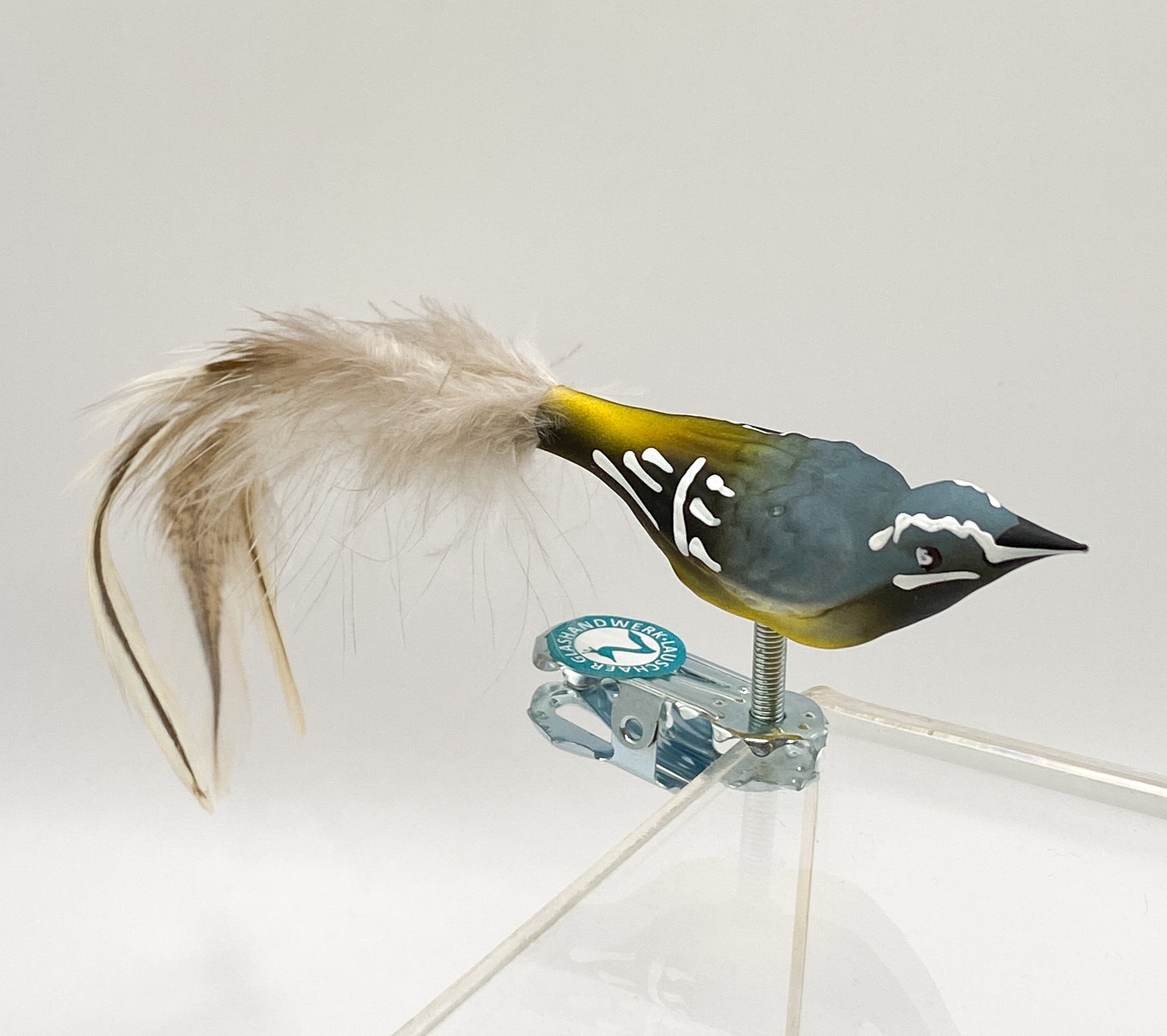 Baumschmuck-Christbaumschmuck-Weihnachtsvoegelchen-Gebirgssteltze-weihnachts-deko-ch-Galerie-Luechinger