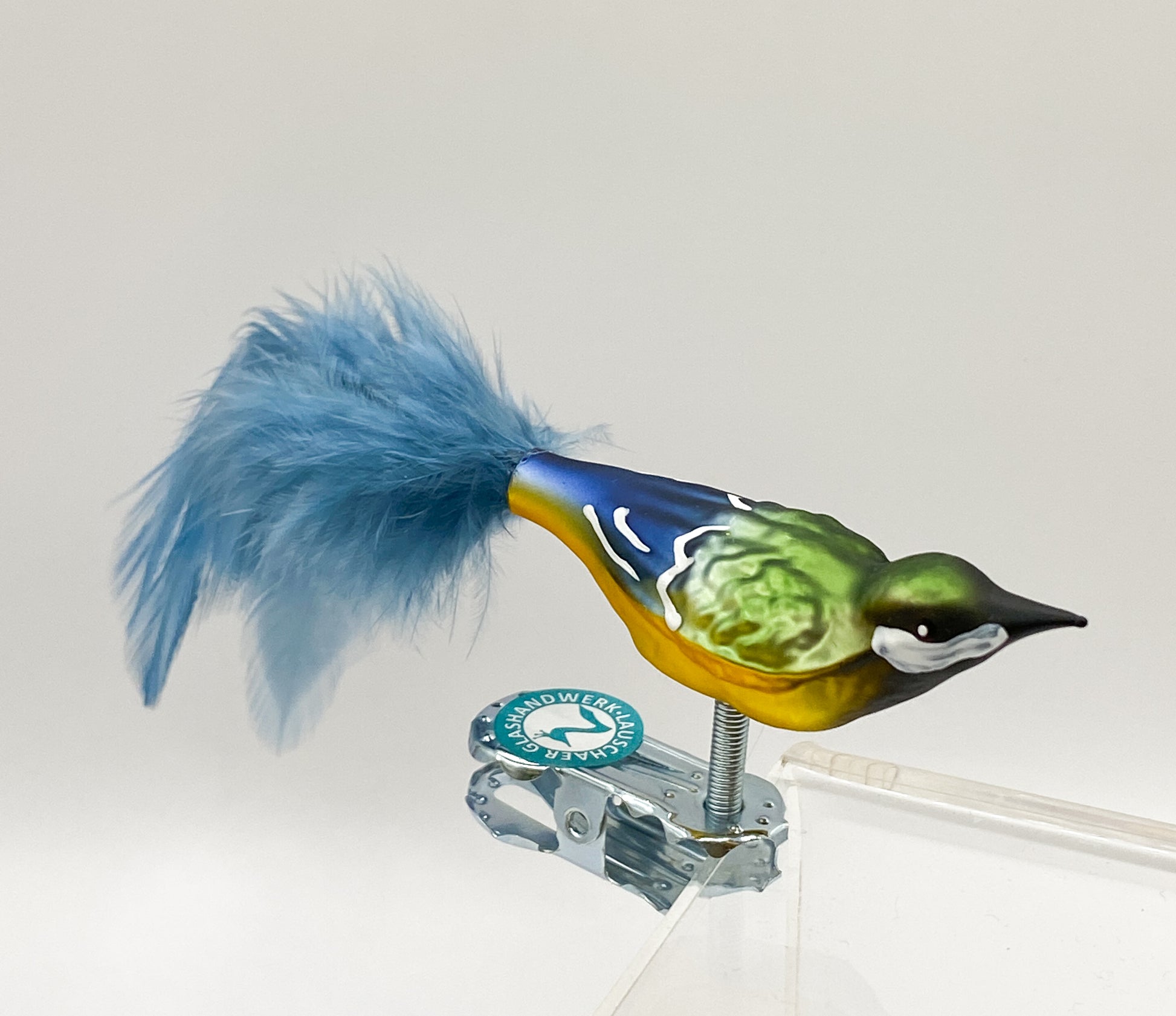 Baumschmuck-Christbaumschmuck-Weihnachtsvoegelchen-Kohlmeise-weihnachts-deko-ch-Galerie-Luechinger
