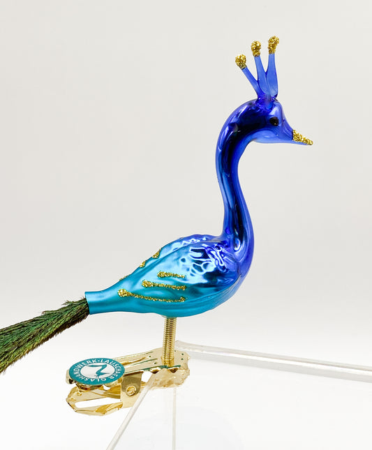 Baumschmuck-Christbaumschmuck-Weihnachtsvoegelchen-Pfau-weihnachts-deko-ch-Galerie-Luechinger1