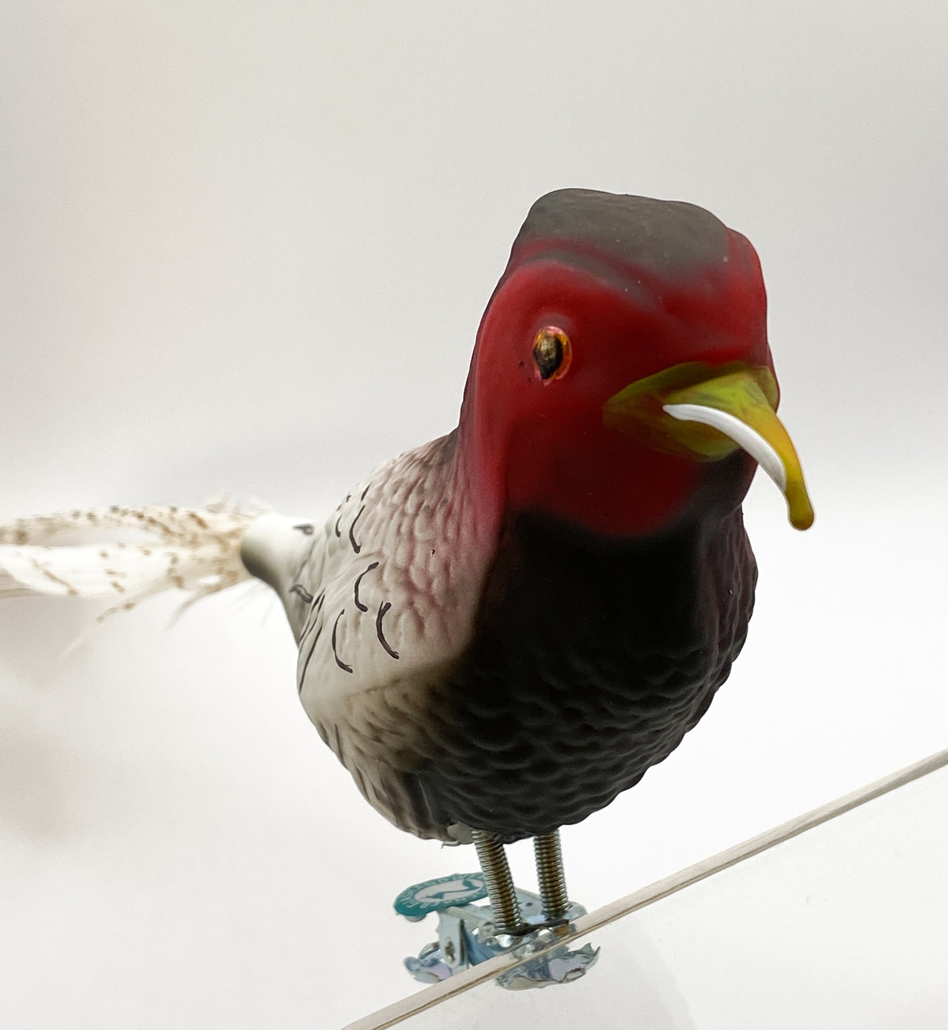 Baumschmuck-Christbaumschmuck-Weihnachtsvoegelchen-Silberfasan-weihnachts-deko-ch-Galerie-Luechinger11