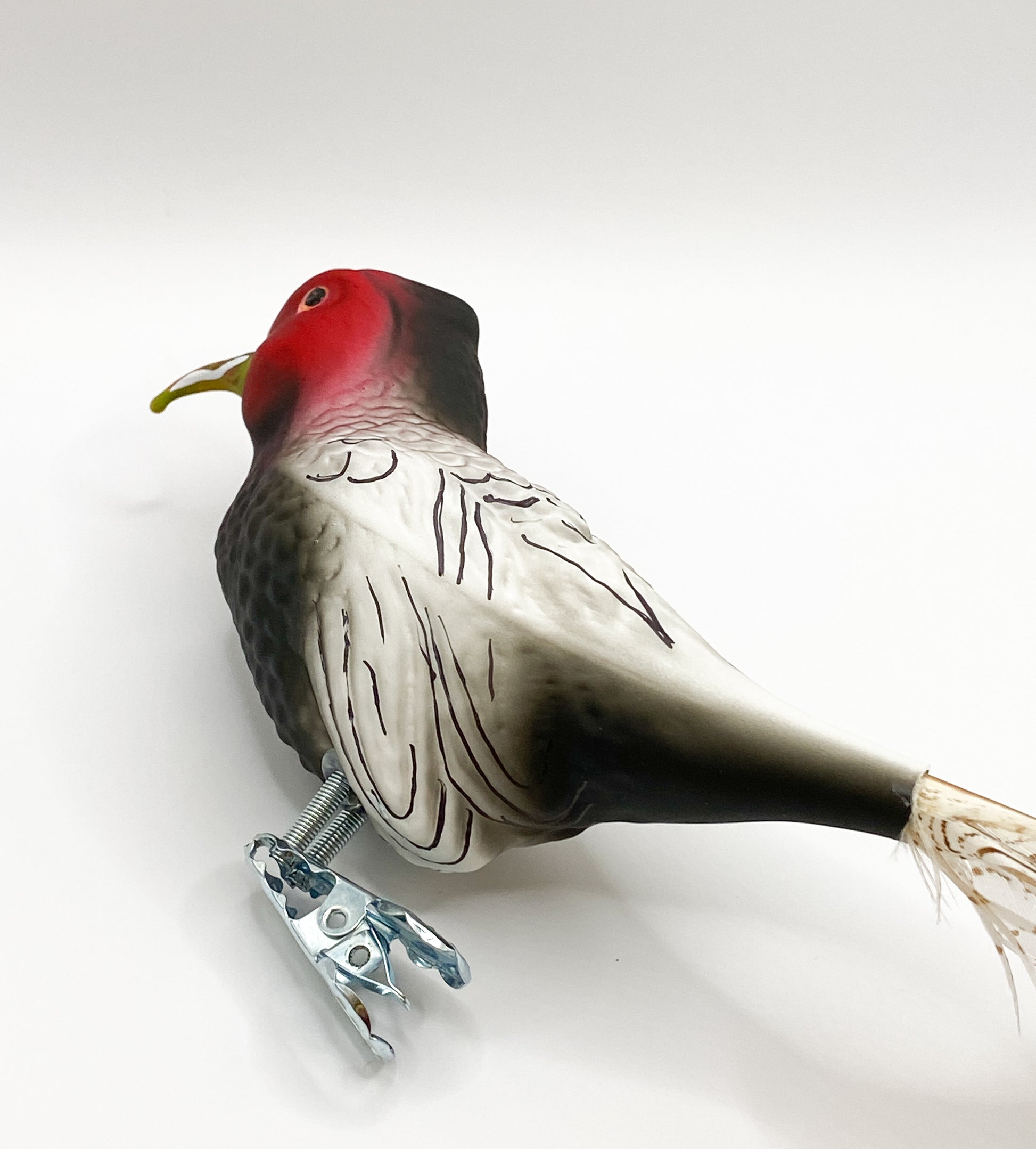 Baumschmuck-Christbaumschmuck-Weihnachtsvoegelchen-Silberfasan-weihnachts-deko-ch-Galerie-Luechinger2
