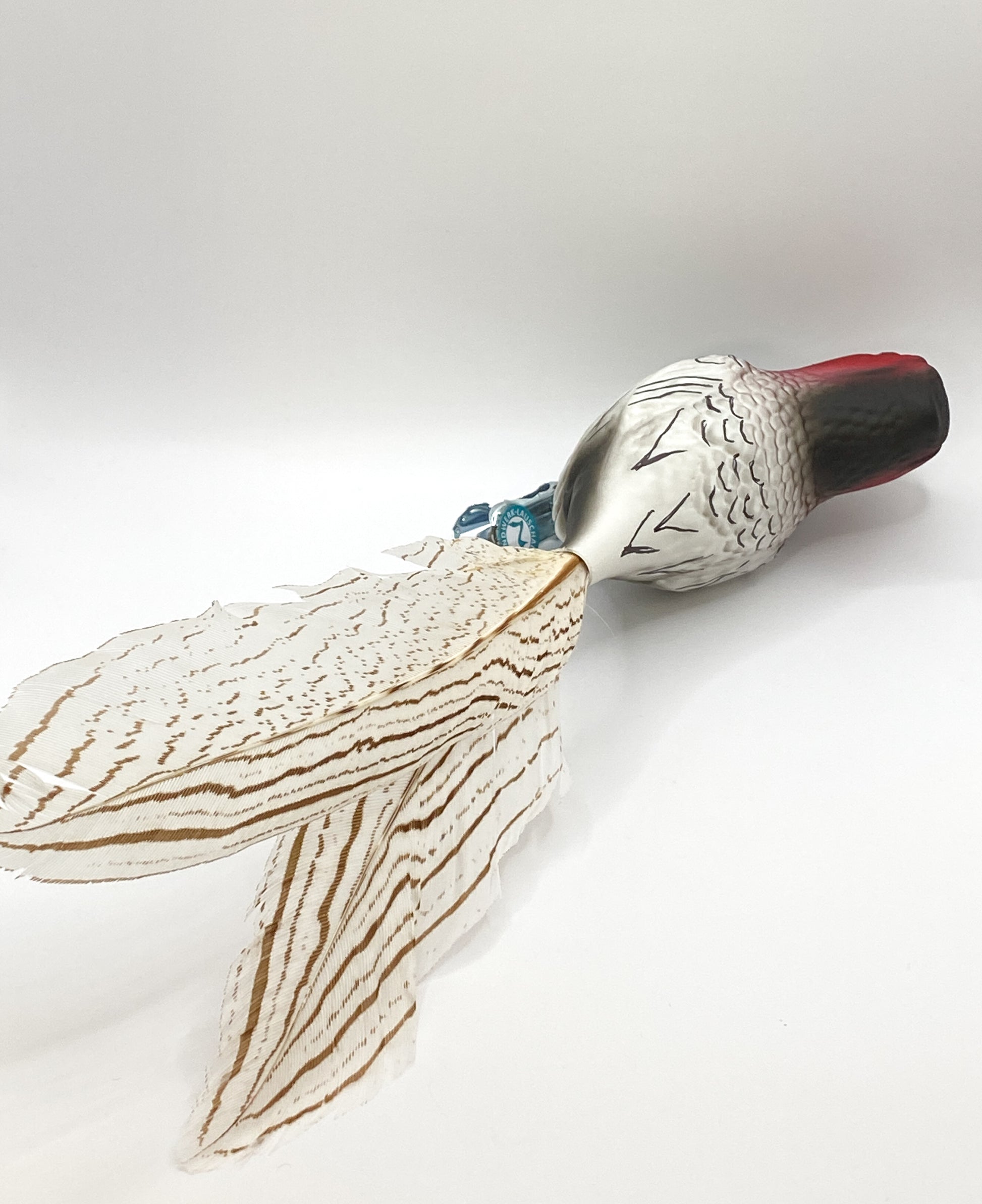 Baumschmuck-Christbaumschmuck-Weihnachtsvoegelchen-Silberfasan-weihnachts-deko-ch-Galerie-Luechinger8