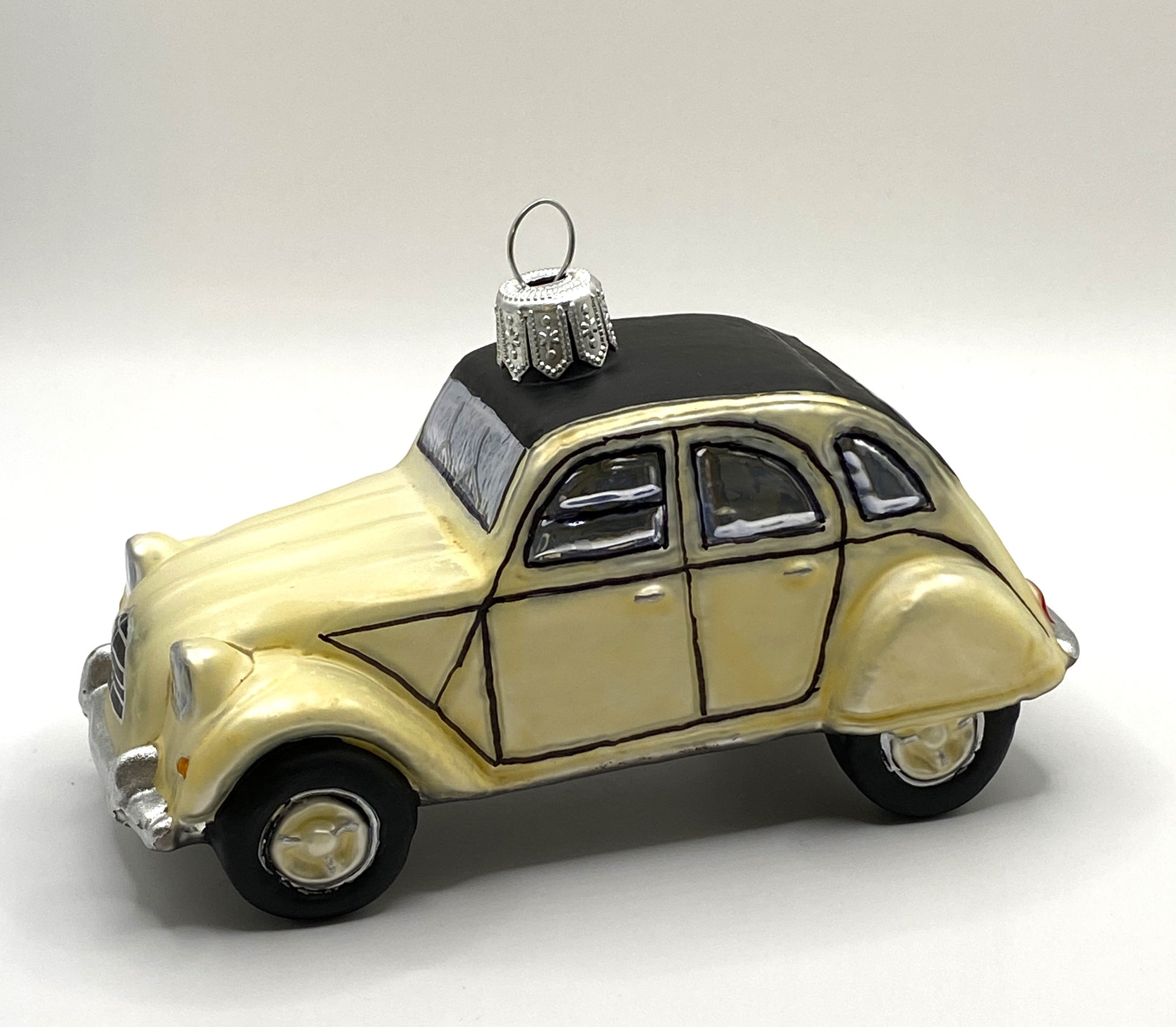 Baumschmuck-Christbaumschmuck-Weisser-Deux-Chevaux-Oltimer-Frankreich-Kultauto-weihnachts-deko-ch-Galerie-Luechinger-6