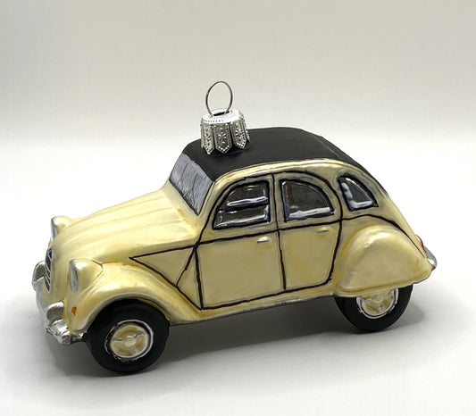 Baumschmuck-Christbaumschmuck-Weisser-Deux-Chevaux-Oltimer-Frankreich-Kultauto-weihnachts-deko-ch-Galerie-Luechinger-6