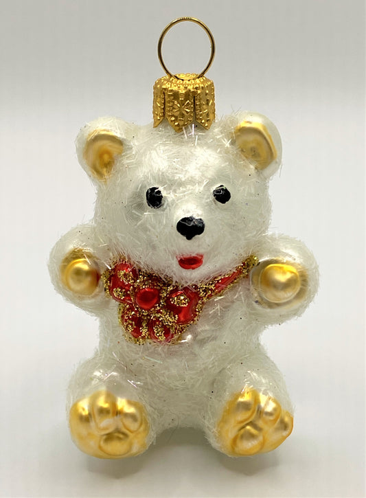 Baumschmuck-Christbaumschmuck-Weisser-Teddybaer-weihnachts-deko-ch-Galerie-Luechinger-1