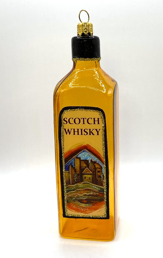 Baumschmuck-Christbaumschmuck-Whisky-Whiskey-Flasche-weihnachts-deko-ch-Galerie-Luechinger-1