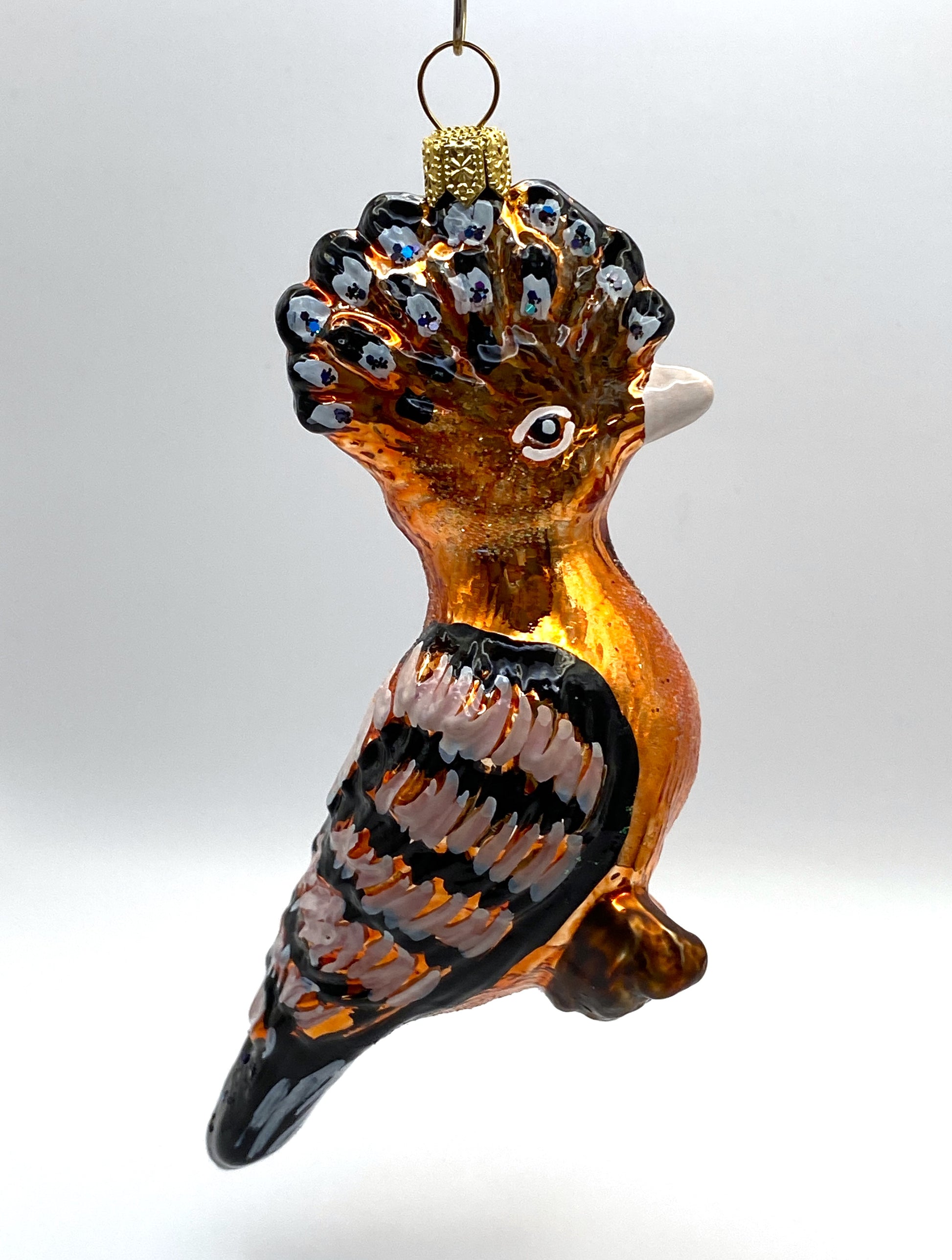 Baumschmuck-Christbaumschmuck-Wiedehopf-Vogel-einheimisch-weihnachts-deko-ch-Galerie-Luechinger-3