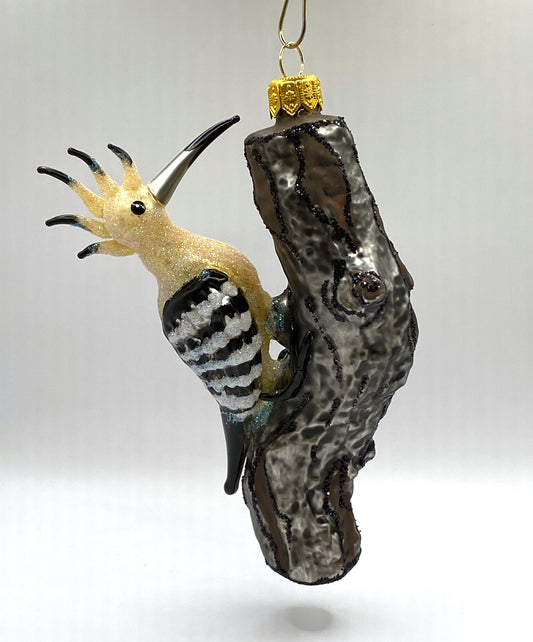 Baumschmuck-Christbaumschmuck-Wiedehopf-Vogel-weihnachts-deko-ch-Galerie-Luechinger-1